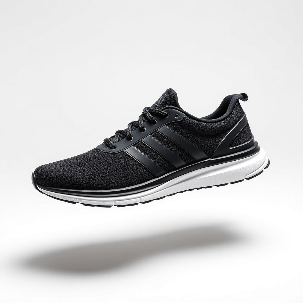 Sepatu Running Pria AirFlex Premium
